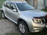 Nissan Terrano 2018 года за 7 300 000 тг. в Алматы