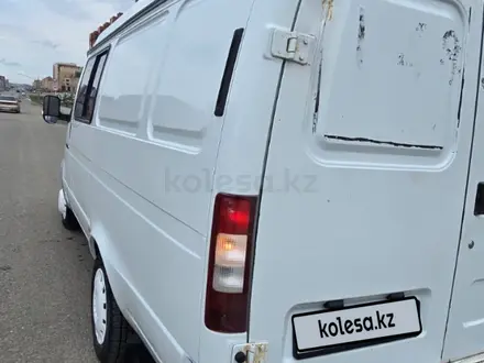 ГАЗ ГАЗель 2008 года за 6 600 000 тг. в Актобе – фото 2