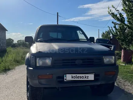 Toyota Hilux Surf 1993 года за 1 900 000 тг. в Алматы