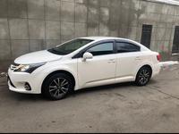 Toyota Avensis 2012 годаүшін7 800 000 тг. в Алматы