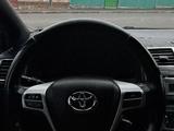 Toyota Avensis 2012 года за 7 800 000 тг. в Алматы – фото 4