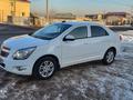 Chevrolet Cobalt 2022 года за 6 200 000 тг. в Астана – фото 2