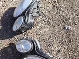 Mercedes-Benz E 320 2004 годаүшін1 200 000 тг. в Астана – фото 3