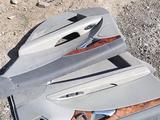 Mercedes-Benz E 320 2004 годаүшін1 200 000 тг. в Астана – фото 4