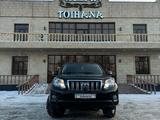 Toyota Land Cruiser Prado 2010 года за 18 300 000 тг. в Алматы – фото 3