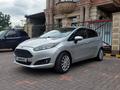 Ford Fiesta 2013 года за 3 200 000 тг. в Алматы