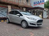 Ford Fiesta 2013 года за 3 200 000 тг. в Алматы – фото 2