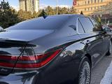 Genesis G90 2021 года за 22 000 000 тг. в Алматы – фото 4