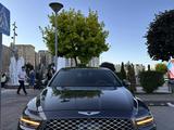 Genesis G90 2021 года за 22 000 000 тг. в Алматы – фото 2
