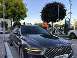 Genesis G90 2021 года за 22 000 000 тг. в Алматы