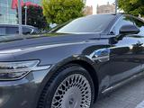 Genesis G90 2021 года за 22 000 000 тг. в Алматы – фото 3