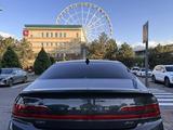 Genesis G90 2021 года за 22 000 000 тг. в Алматы – фото 5