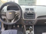 Chevrolet Cobalt 2021 года за 4 150 000 тг. в Актау