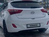 Hyundai i30 2012 годаүшін6 000 000 тг. в Астана – фото 5