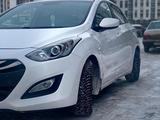 Hyundai i30 2012 года за 6 000 000 тг. в Астана – фото 3