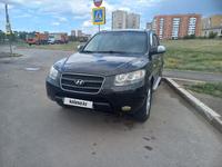 Hyundai Santa Fe 2008 годаfor6 500 000 тг. в Астана