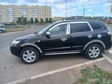 Hyundai Santa Fe 2008 года за 6 500 000 тг. в Астана – фото 2