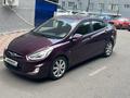 Hyundai Accent 2013 года за 5 000 000 тг. в Алматы