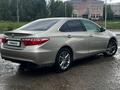 Toyota Camry 2016 года за 9 900 000 тг. в Кокшетау – фото 6