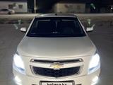 Chevrolet Cobalt 2021 года за 7 100 000 тг. в Актау