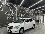 Chevrolet Cobalt 2021 года за 7 100 000 тг. в Актау – фото 3