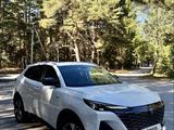 Changan CS55 Plus 2023 года за 7 950 000 тг. в Костанай – фото 2