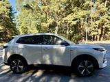 Changan CS55 Plus 2023 года за 7 950 000 тг. в Костанай – фото 3