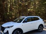 Changan CS55 Plus 2023 года за 7 950 000 тг. в Костанай