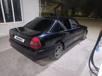 Mercedes-Benz C 180 1996 годаfor1 800 000 тг. в Семей