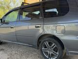 Honda Odyssey 2003 года за 5 000 000 тг. в Талдыкорган