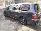 Honda Odyssey 2003 года за 5 000 000 тг. в Талдыкорган – фото 5