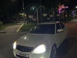 ВАЗ (Lada) Priora 2170 2011 года за 2 200 000 тг. в Алматы