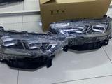 Фары на китайские авто Original за 65 000 тг. в Астана – фото 3