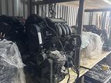 Двигатели AEH AHL на Volkswagen Golf 4 за 400 000 тг. в Алматы