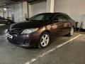 Toyota Corolla 2011 года за 4 800 000 тг. в Астана