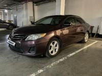 Toyota Corolla 2011 года за 4 800 000 тг. в Астана