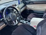 Subaru Outback 2016 года за 8 200 000 тг. в Астана – фото 3