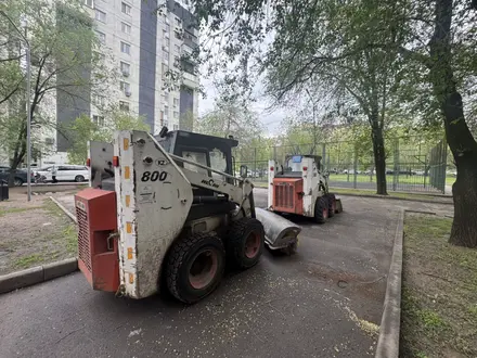 Wecan  GM 2013 года за 4 500 000 тг. в Алматы – фото 9
