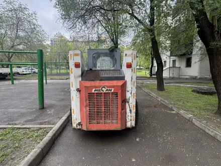 Wecan  GM 2013 года за 4 500 000 тг. в Алматы – фото 7