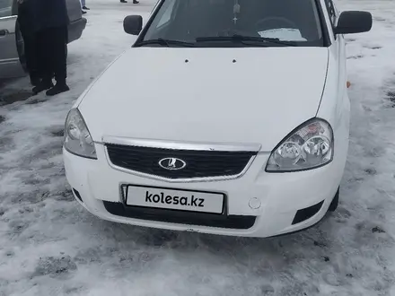 ВАЗ (Lada) Priora 2172 2015 года за 3 050 000 тг. в Шымкент