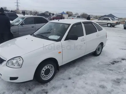 ВАЗ (Lada) Priora 2172 2015 года за 3 050 000 тг. в Шымкент – фото 3