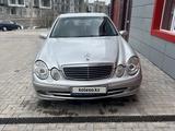 Mercedes-Benz E 320 2003 года за 4 300 000 тг. в Алматы – фото 2