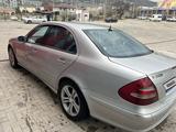 Mercedes-Benz E 320 2003 года за 4 300 000 тг. в Алматы – фото 3