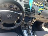 Mercedes-Benz E 320 2003 года за 4 300 000 тг. в Алматы – фото 5