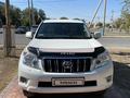 Toyota Land Cruiser Prado 2012 года за 15 300 000 тг. в Кызылорда