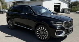Geely Monjaro Premium 2026 года за 14 990 000 тг. в Алматы – фото 2