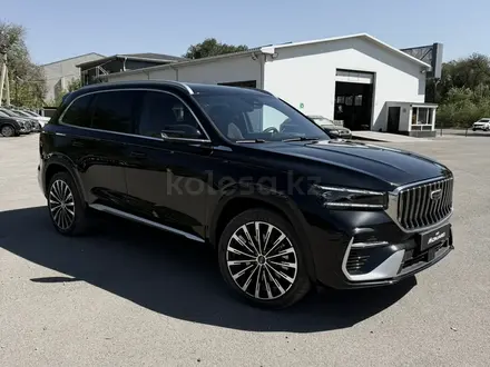 Geely Monjaro Premium 2026 года за 14 990 000 тг. в Алматы – фото 2