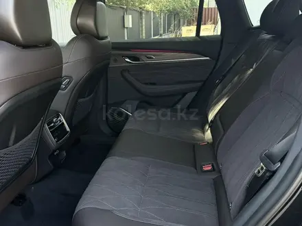 Geely Monjaro Premium 2026 года за 14 990 000 тг. в Алматы – фото 12
