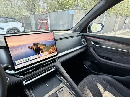 Geely Monjaro Premium 2026 года за 14 990 000 тг. в Алматы – фото 10