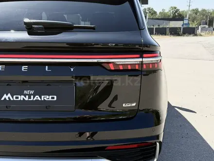Geely Monjaro Premium 2026 года за 14 990 000 тг. в Алматы – фото 13